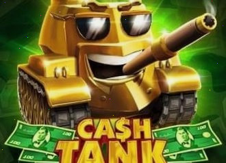 слот Cash Tank Endorphina