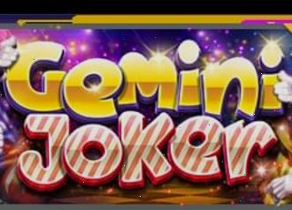 слот Gemini Joker Betsoft